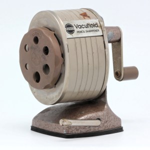 PencilSharpener