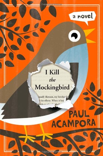 IKILLTHEMOCKINGBIRD