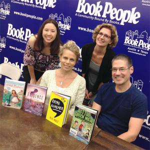 August Third Thursday