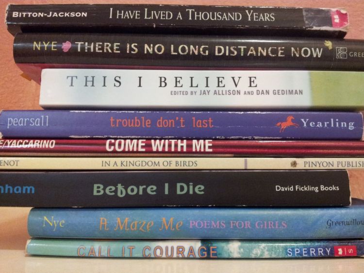 IhaveLivedaThousandYears