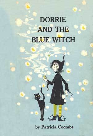 Dorrie and the Blue Witch