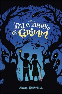 Tale Dark and Grimm