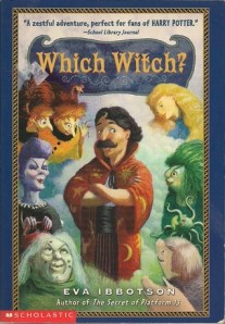 Which Witch
