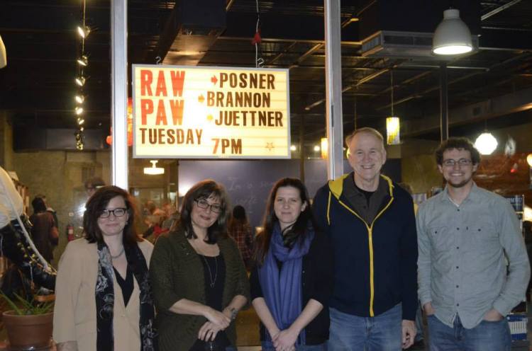 Photo courtesy of Malvern Books