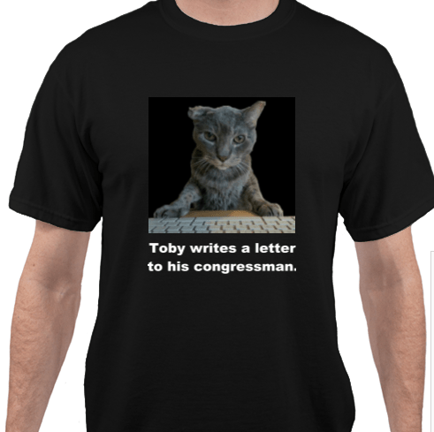 For only $14, including shipping, you too can be a part of this phenomenon sweeping the nation*! (*Nation = a small portion of Austin, Texas, and a few other weirdos scattered around the continental US.)