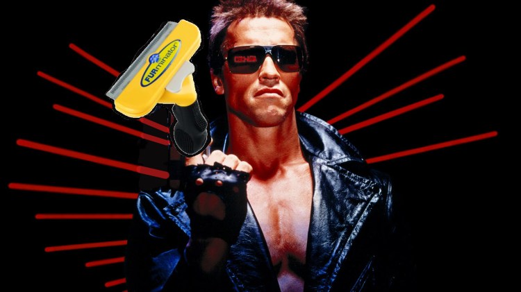 terminator-furminator