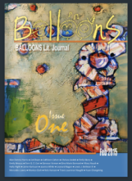 balloonslitjournal